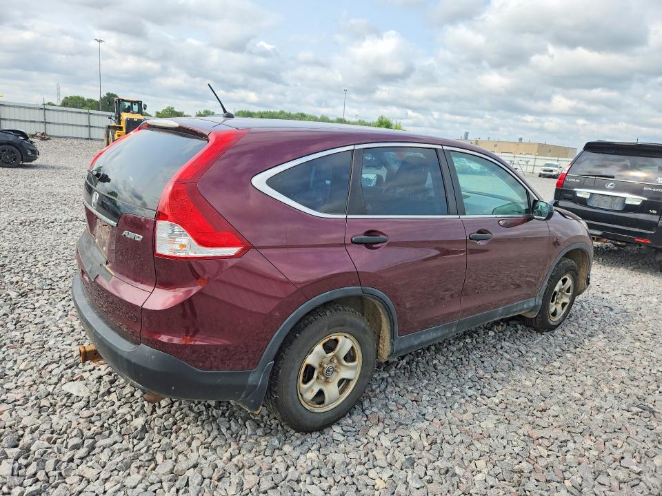 Aukcja sprzedaży 2014 Honda Cr-v, vin: 5J6RM4H39EL042779, numer aukcji: 61889736