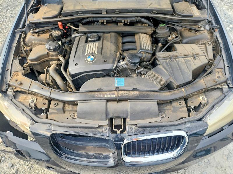 Продажа на аукционе авто 2011 Bmw 328, vin: WBAPH5G52BNM80163, номер лота: 62579986