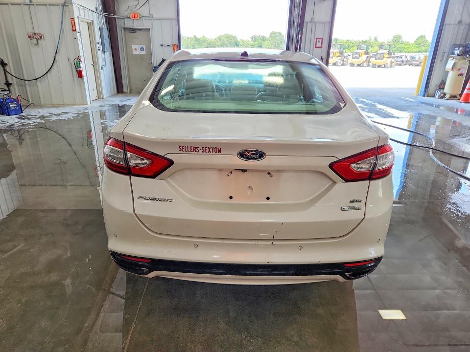 Продажа на аукционе авто 2013 Ford Fusion, vin: 3FA6P0H9XDR379030, номер лота: 59962736