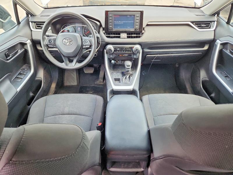 Aukcja sprzedaży 2021 Toyota Rav4, vin: 2T3F1RFV9MW195015, numer aukcji: 62488146