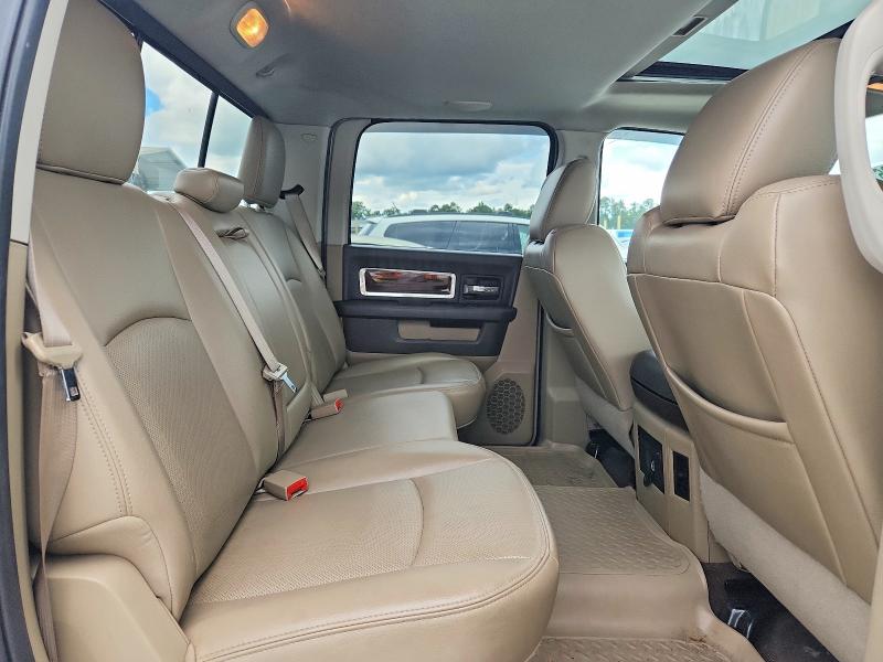 Aukcja sprzedaży 2011 Dodge Ram 1500, vin: 1D7RV1CT6BS691214, numer aukcji: 60762616