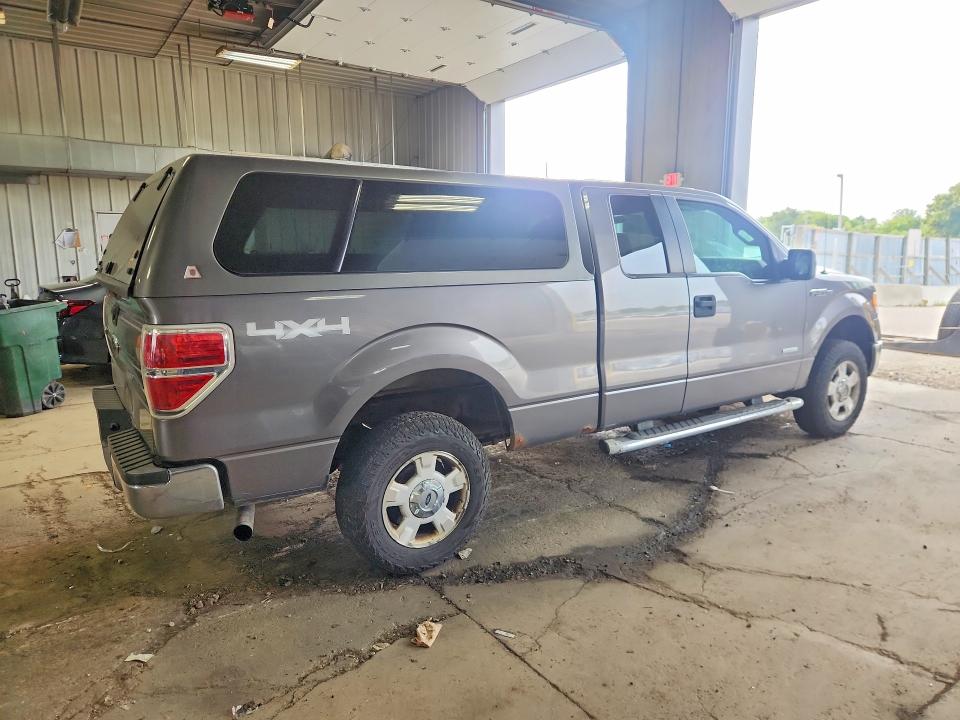 Aukcja sprzedaży 2013 Ford F150, vin: 1FTFX1ET5DFD53822, numer aukcji: 62693196