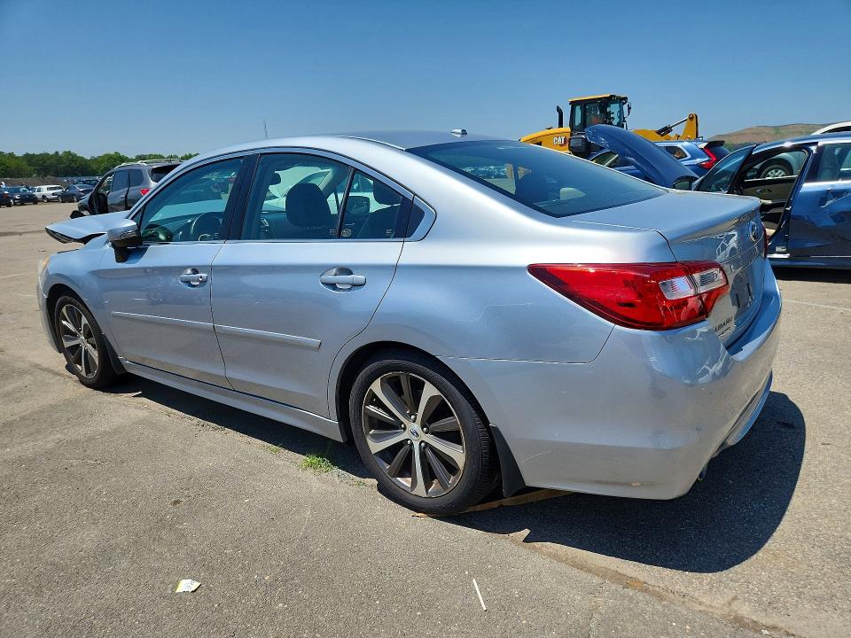 Продажа на аукционе авто 2015 Subaru Legacy, vin: 4S3BNAL69F3065338, номер лота: 59710056