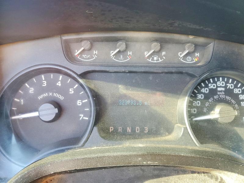 Продаж на аукціоні авто 2011 Ford F150, vin: 1FTMF1CM6BKD22833, номер лоту: 60684266
