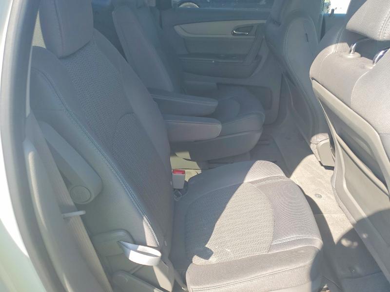 Aukcja sprzedaży 2016 Chevrolet Traverse, vin: 1GNKRGKD8GJ298719, numer aukcji: 60573176