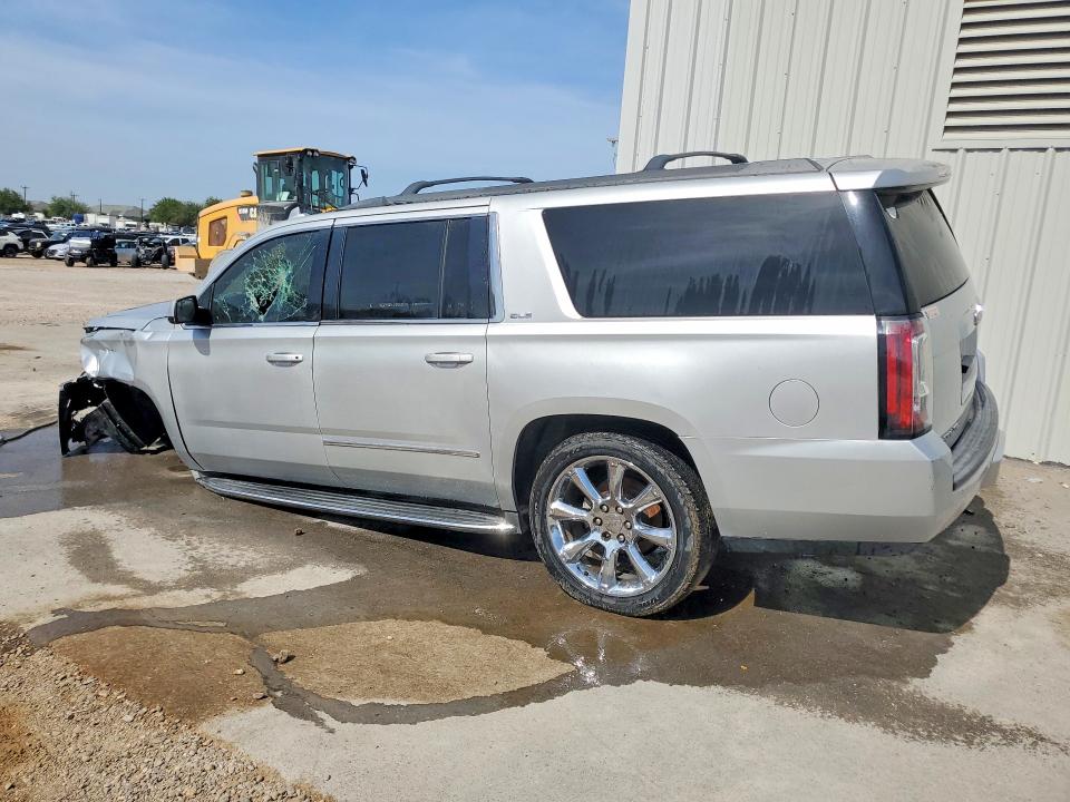 Aukcja sprzedaży 2015 Gmc Yukon Xl, vin: 1GKS1GKCXFR734370, numer aukcji: 60995526