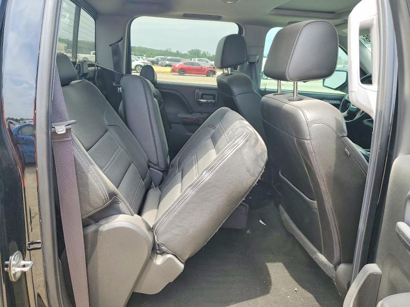 Продаж на аукціоні авто 2016 Gmc Sierra, vin: 3GTU2PEJ4GG299892, номер лоту: 61750926