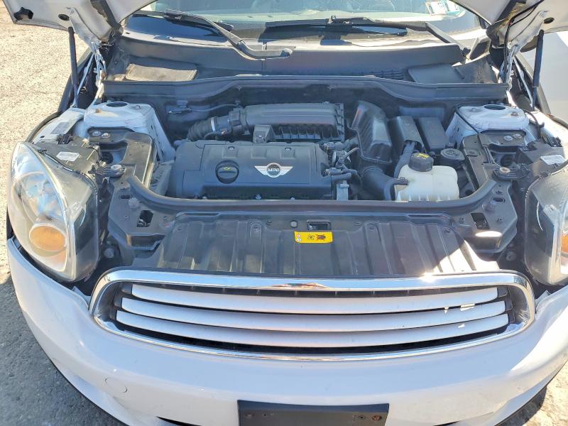 2014 Mini Cooper მანქანა იყიდება აუქციონზე, vin: WMWZB3C52EWR39923, აუქციონის ნომერი: 62235706