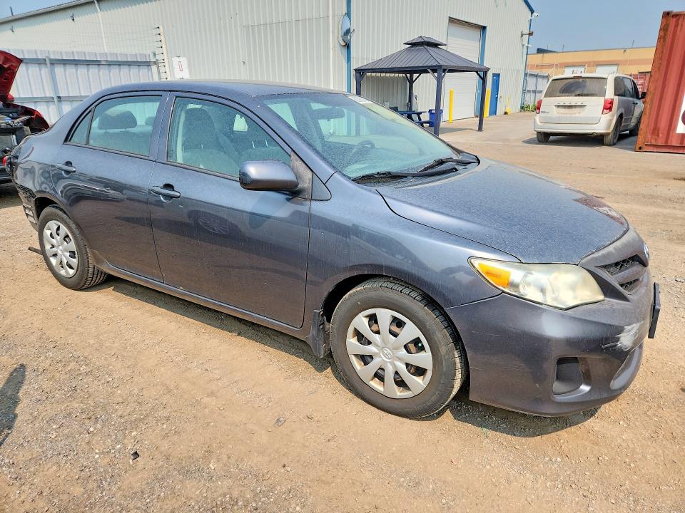 Aukcja sprzedaży 2011 Toyota Corolla, vin: 2T1BU4EE3BC607141, numer aukcji: 60685076