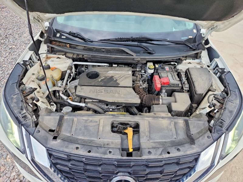 Aukcja sprzedaży 2023 Nissan Rogue, vin: 5N1BT3AB0PC849406, numer aukcji: 61861486