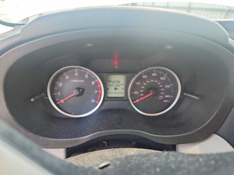 Auction sale of the 2016 Subaru Forester, vin: JF2SJABC8GH403840, lot number: 59798076
