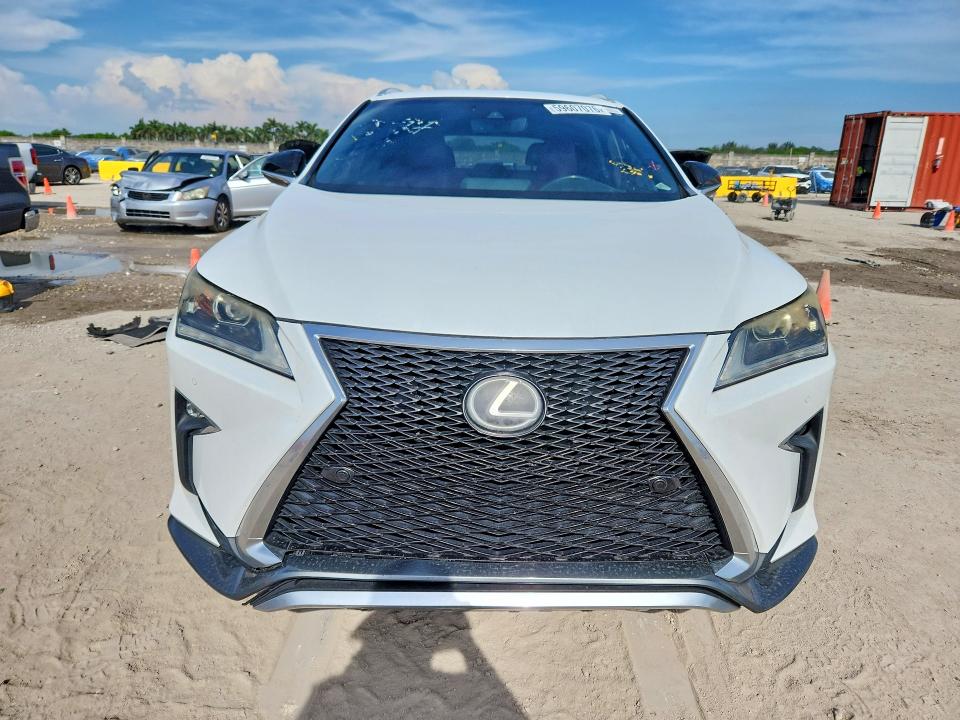 Aukcja sprzedaży 2017 Lexus Rx 350, vin: 2T2ZZMCA4HC068890, numer aukcji: 59607076