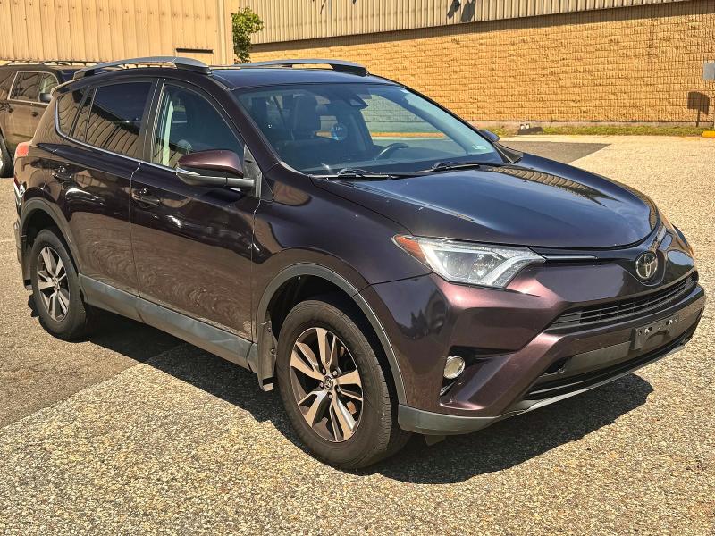 Auction sale of the 2017 Toyota Rav4, vin: 2T3RFREV5HW659357, lot number: 62839156