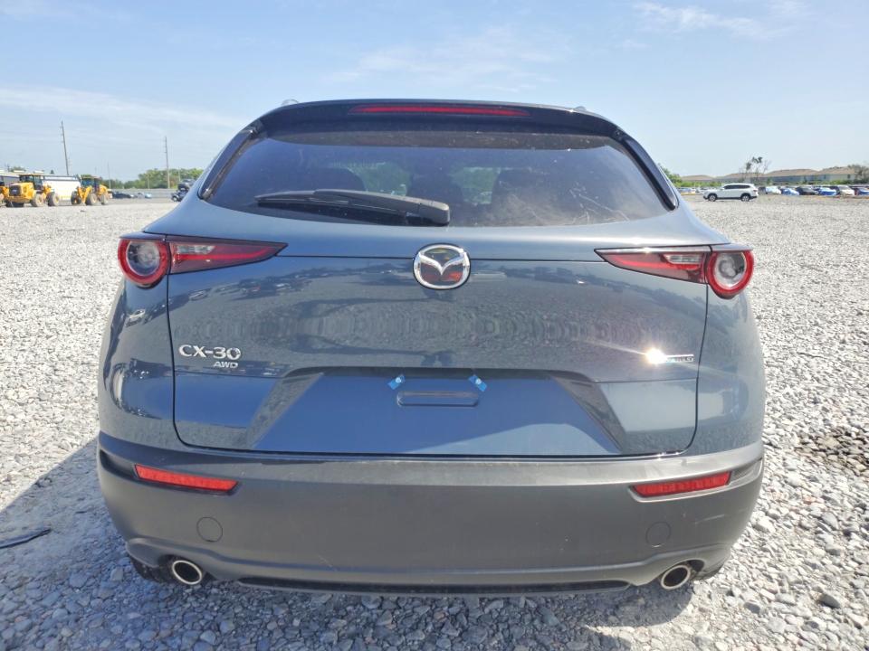 Продаж на аукціоні авто 2024 Mazda Cx-30, vin: 3MVDMBCMXRM664797, номер лоту: 60919986
