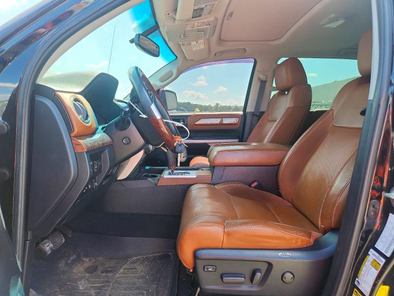 Aukcja sprzedaży 2016 Toyota Tundra, vin: 5TFAW5F16GX571395, numer aukcji: 62683146