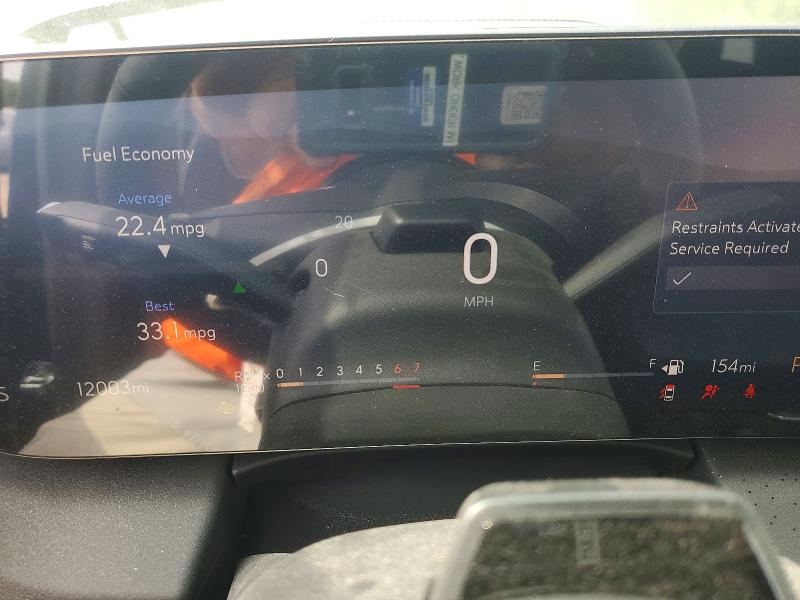 Aukcja sprzedaży 2026 Buick Enclave, vin: 5GAEVCKS9TJ222771, numer aukcji: 62272576