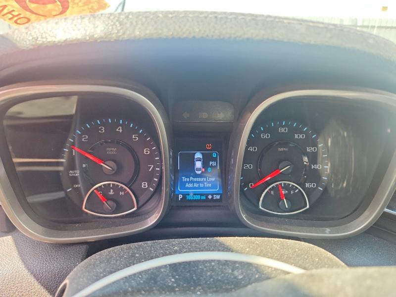2015 Chevrolet Malibu მანქანა იყიდება აუქციონზე, vin: 1G11C5SL0FF341963, აუქციონის ნომერი: 59914536