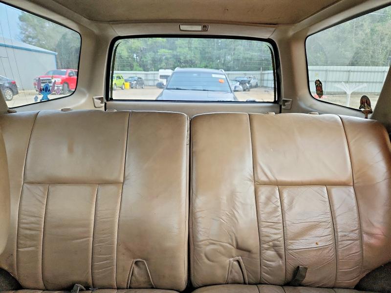 Aukcja sprzedaży 1999 Toyota 4 Runner Sr5, vin: JT3GN86RXX0124473, numer aukcji: 60076786
