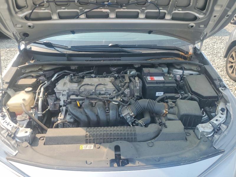 Aukcja sprzedaży 2020 Toyota Corolla, vin: JTDEPRAE7LJ077222, numer aukcji: 59074276
