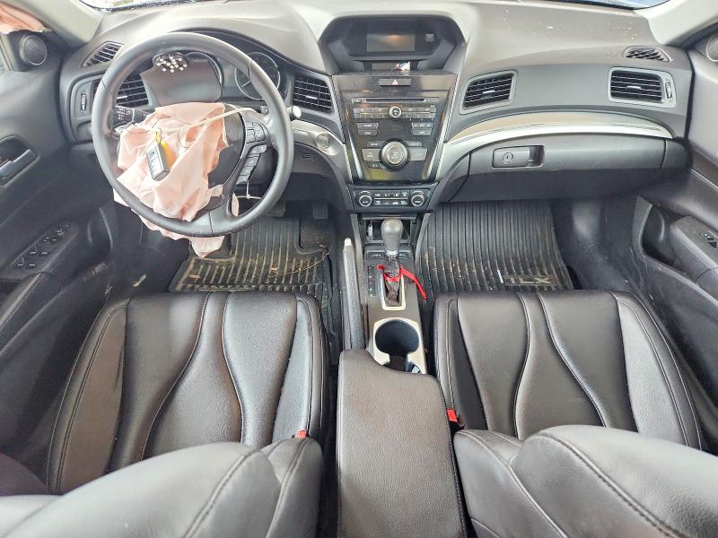 2019 Acura Ilx მანქანა იყიდება აუქციონზე, vin: 19UDE2F34KA005975, აუქციონის ნომერი: 60978406