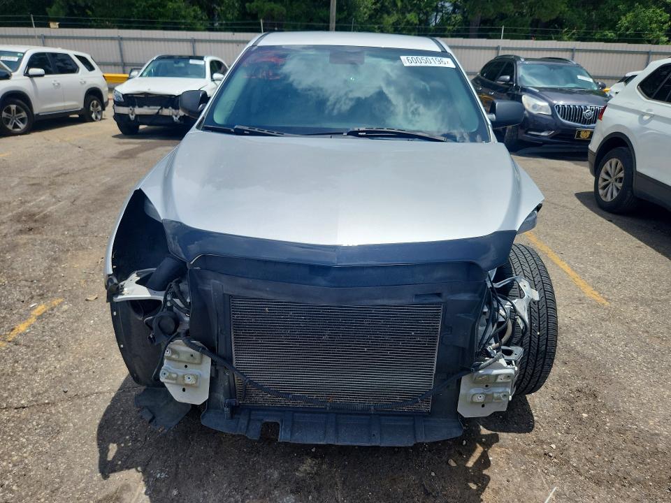 Продаж на аукціоні авто 2015 Chevrolet Equinox, vin: 2GNALAEK1F1160369, номер лоту: 60050196