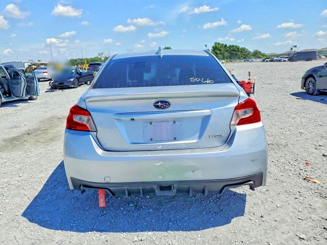 60238016 :رقم المزاد ، JF1VA1L66H9808391 vin ، 2017 Subaru Wrx مزاد بيع