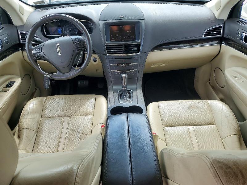 60427006 :رقم المزاد ، 2LMHJ5AT2DBL55021 vin ، 2013 Lincoln Mkt مزاد بيع