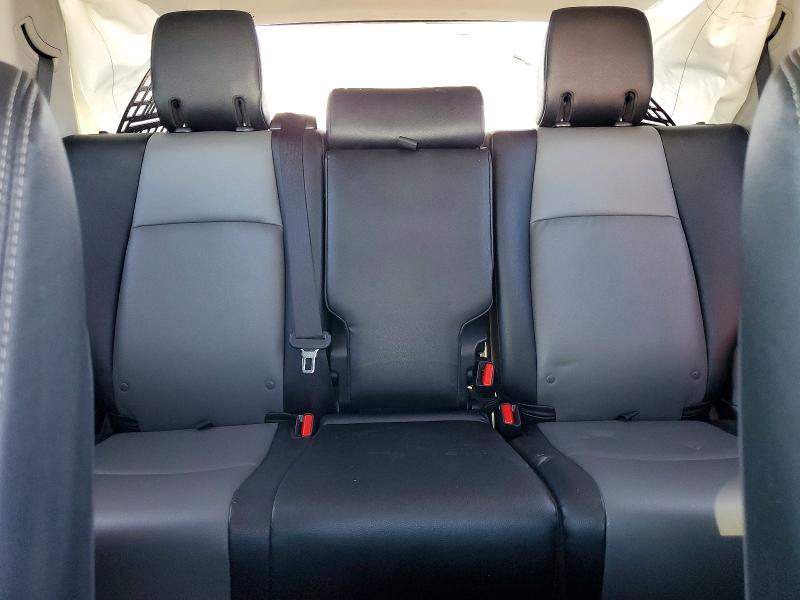 Продажа на аукционе авто 2020 Toyota 4runner, vin: JTEBU5JR4L5781633, номер лота: 59894006