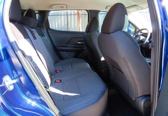 60014376 :رقم المزاد ، 3N8AP6CB2SL406162 vin ، 2025 Nissan Kicks مزاد بيع
