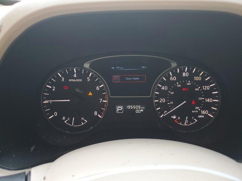 59907726 :رقم المزاد ، 5N1AR2MN0DC669011 vin ، 2013 Nissan Pathfinder مزاد بيع