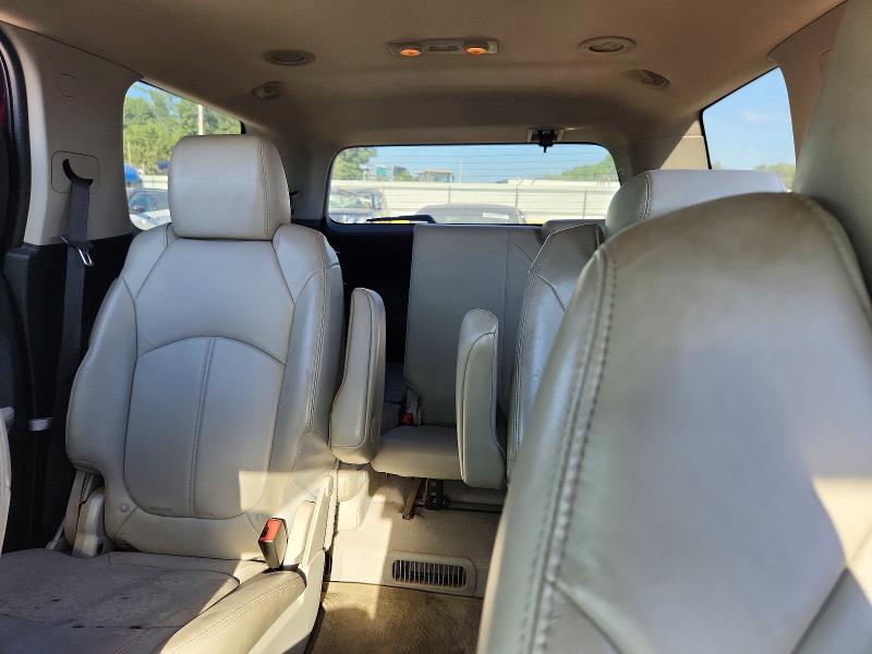 Aukcja sprzedaży 2012 Gmc Acadia, vin: 1GKKRRED7CJ338349, numer aukcji: 59986936