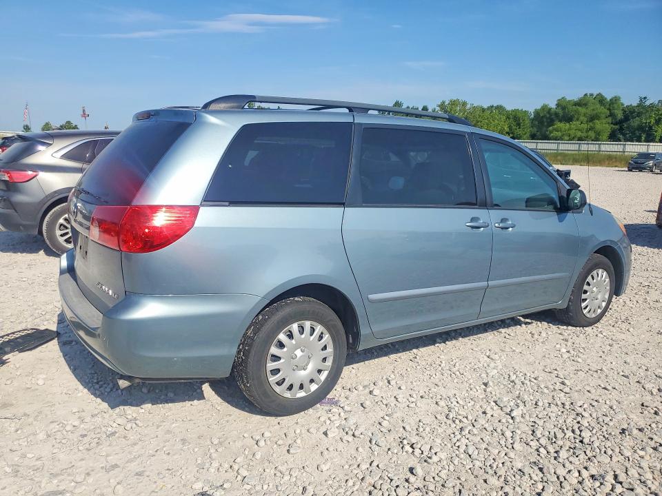 Aukcja sprzedaży 2006 Toyota Sienna, vin: 5TDZA23C76S580584, numer aukcji: 59663816