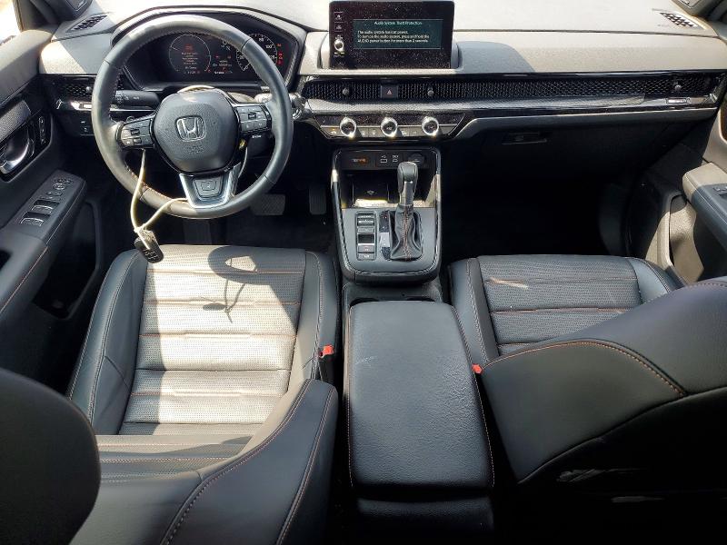 Продажа на аукционе авто 2023 Honda Cr-v, vin: 5J6RS6H93PL003064, номер лота: 62154566