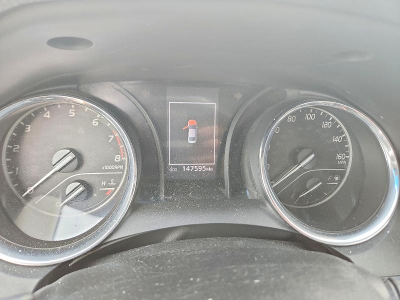 Aukcja sprzedaży 2019 Toyota Camry, vin: 4T1B11HK9KU268473, numer aukcji: 61669536