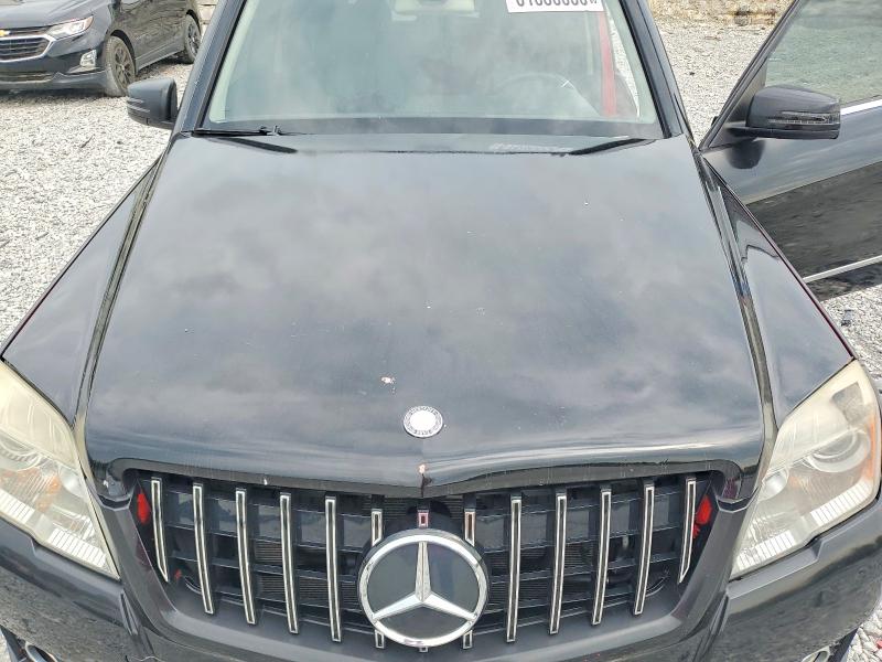 Продаж на аукціоні авто 2011 Mercedes-benz Glk, vin: WDCGG8HB9BF570538, номер лоту: 61636656