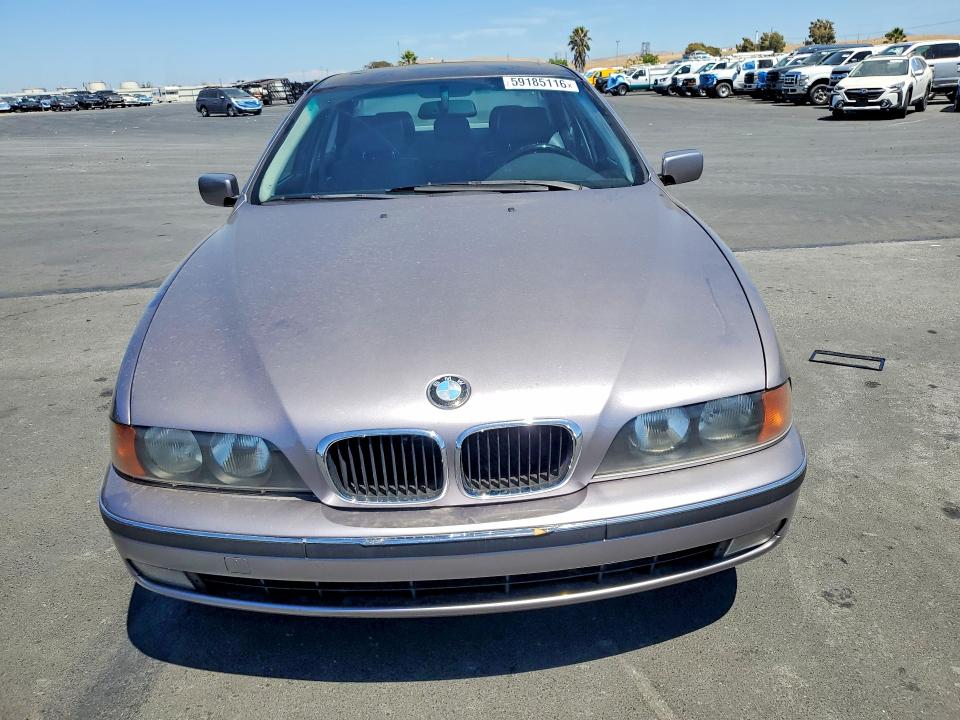 Aukcja sprzedaży 1998 Bmw 540, vin: WBADE6321WBW58617, numer aukcji: 59185116