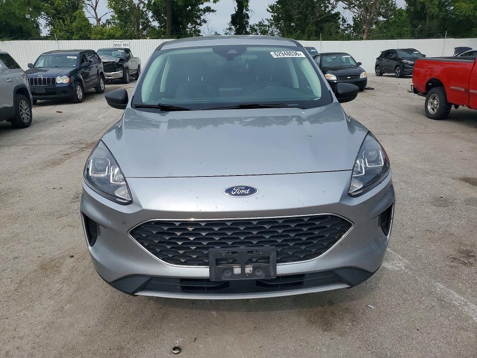 2022 Ford Escape მანქანა იყიდება აუქციონზე, vin: 1FMCU0EZXNUA86311, აუქციონის ნომერი: 62948036