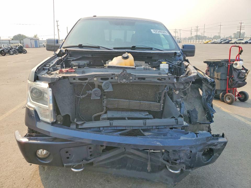 Aukcja sprzedaży 2014 Ford F150, vin: 1FTFW1ET1EFA00904, numer aukcji: 62546566