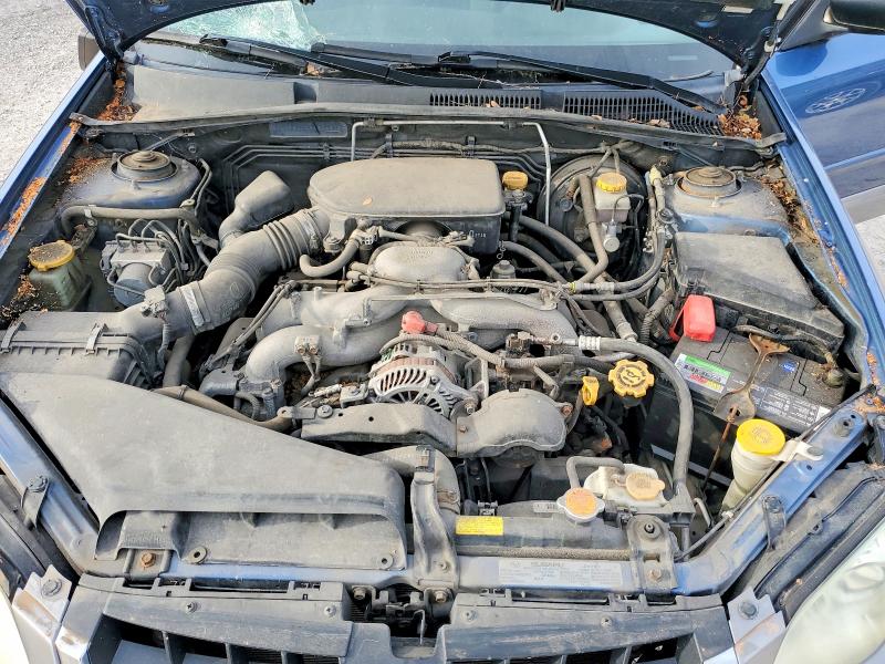 85977795 :رقم المزاد ، 4S4BP60C386344802 vin ، 2008 Subaru Outback مزاد بيع