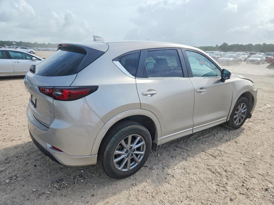 59622626 :رقم المزاد ، JM3KFBBL4R0487170 vin ، 2024 Mazda Cx-5 مزاد بيع