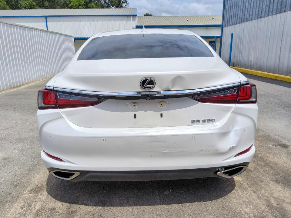 Aukcja sprzedaży 2022 Lexus Es 350, vin: 58ADZ1B19NU137218, numer aukcji: 61778846