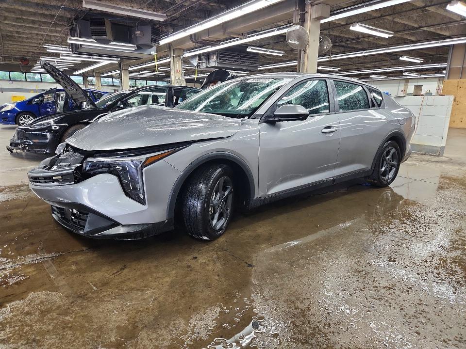 Aukcja sprzedaży 2026 Kia K4, vin: 3KPFT4DE6TE252233, numer aukcji: 61373446