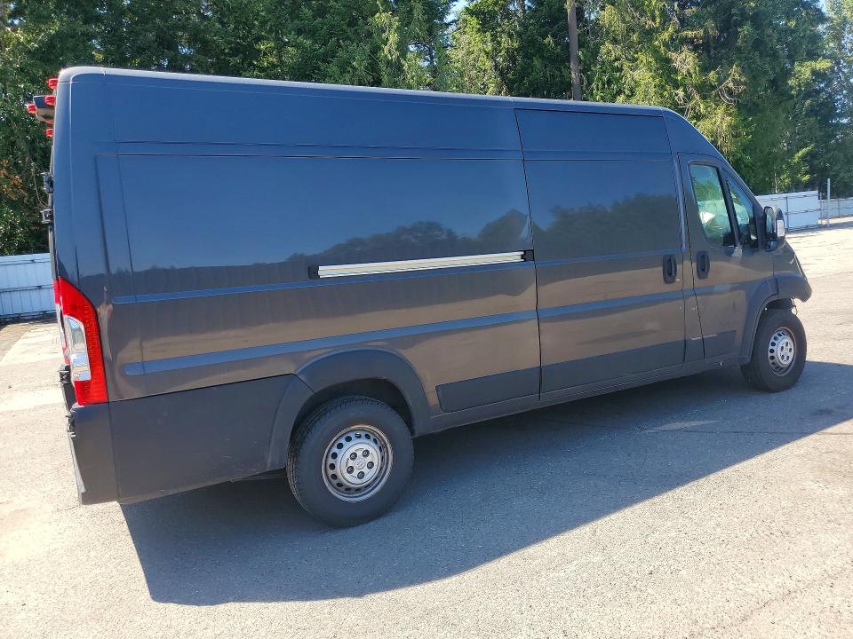 Aukcja sprzedaży 2024 Ram Promaster 3500, vin: 3C6MRVJG8RE140633, numer aukcji: 62141066