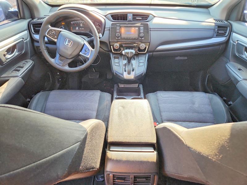 Продаж на аукціоні авто 2020 Honda Cr-v, vin: 2HKRW2H21LH651488, номер лоту: 61133036