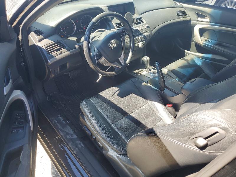 Aukcja sprzedaży 2010 Honda Accord, vin: 1HGCS2B88AA009113, numer aukcji: 58334486