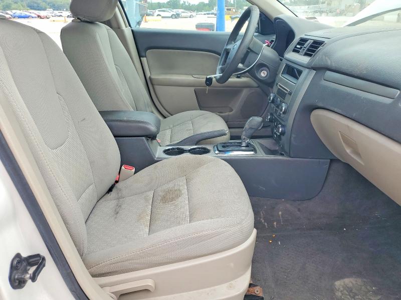 Продаж на аукціоні авто 2010 Ford Fusion, vin: 3FAHP0HA4AR246410, номер лоту: 60929186