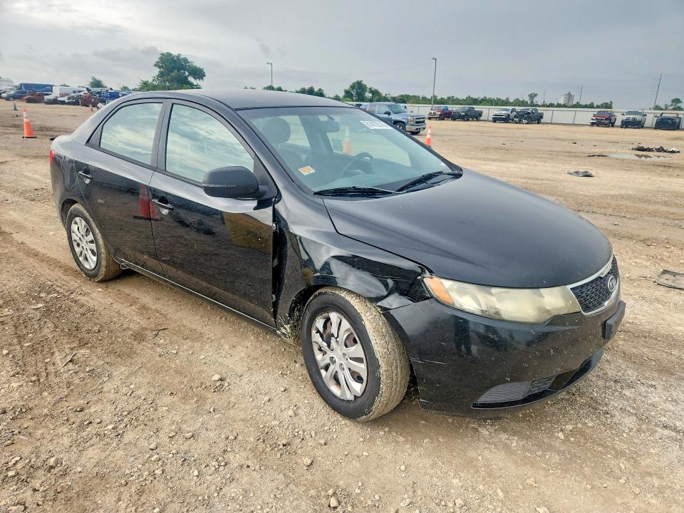 Продаж на аукціоні авто 2013 Kia Forte, vin: KNAFU4A26D5703615, номер лоту: 61472516