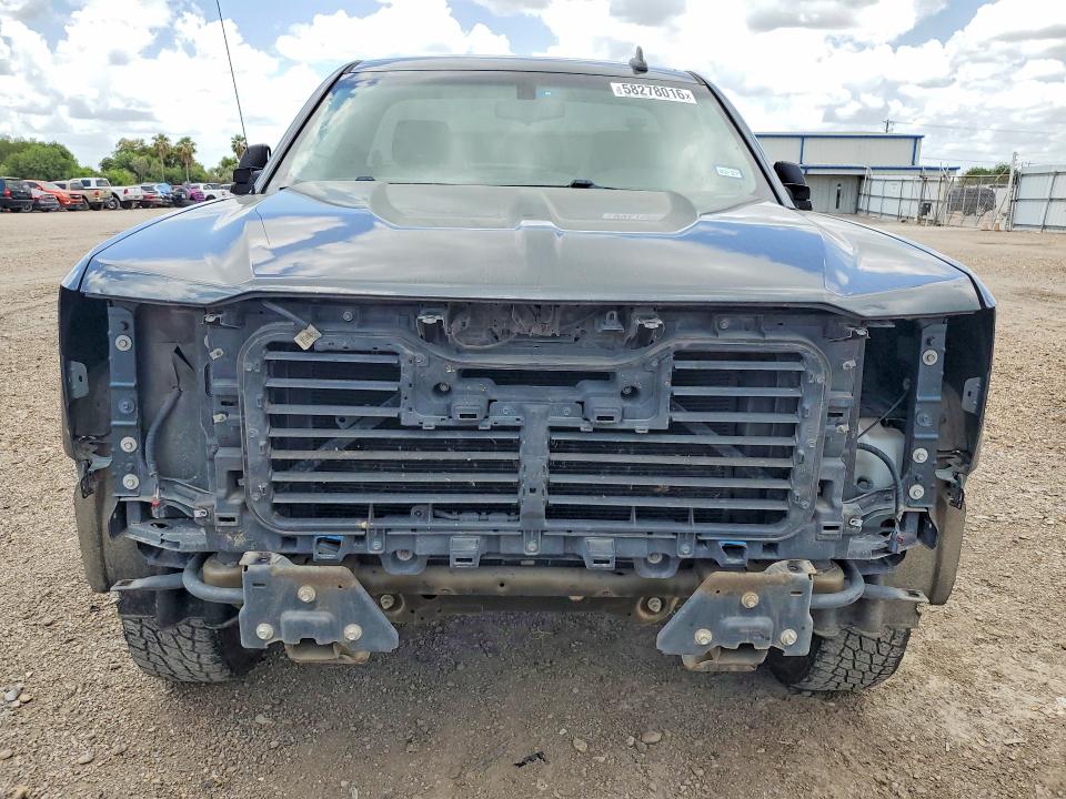 Aukcja sprzedaży 2018 Chevrolet Silverado, vin: 1GCNCNEH5JZ269648, numer aukcji: 58278016