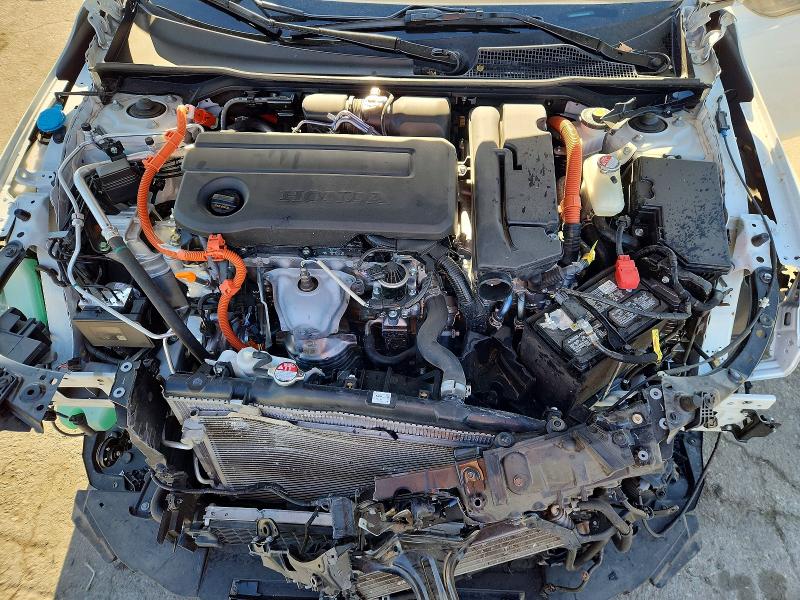 62303166 :رقم المزاد ، 2HGFE4F85SH351339 vin ، 2025 Honda Civic مزاد بيع