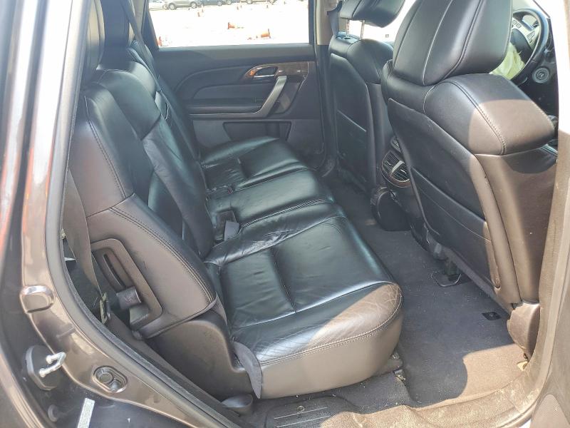 Продажа на аукционе авто 2011 Acura Mdx, vin: 2HNYD2H62BH508555, номер лота: 61518396
